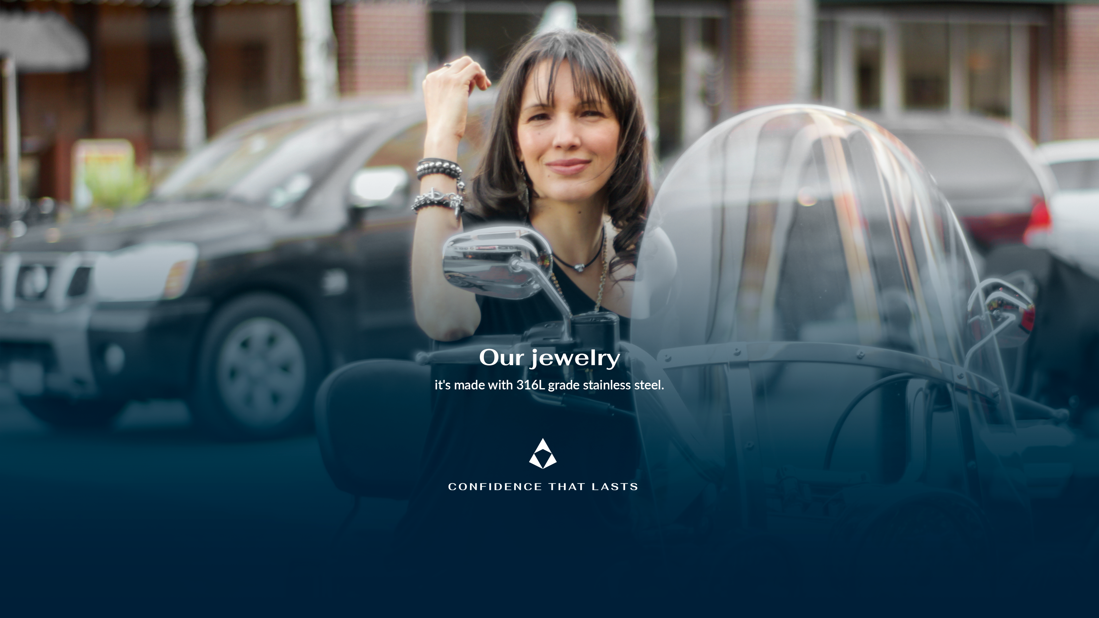 316l steel jewelry deals